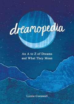 Cover Dreamopedia (eBook, ePUB)