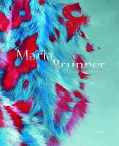 Maria Brunner - Prinzhorn, Martin