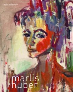 Cover Marlis Huber