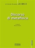 Discorso di metafisica (eBook, ePUB)