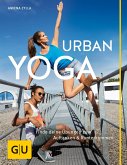 Urban Yoga (eBook, ePUB)