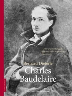 Charles Baudelaire - Dieterle, Bernard