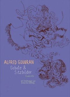 Gebete & Sitzbilder - Goubran, Alfred