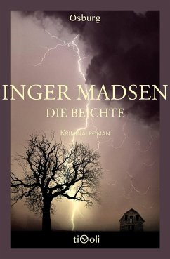 Die Beichte - Madsen, Inger G.