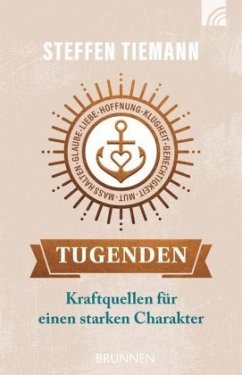Tugenden - Tiemann, Steffen