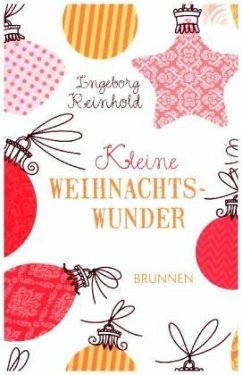 Kleine Weihnachtswunder Cover Kleine Weihnachtswunder