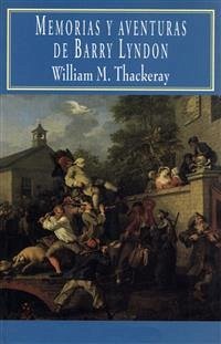 Las aventuras de Barry Lyndon (eBook, ePUB) - M. Thackeray, William