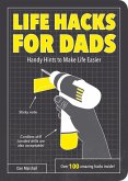Life Hacks for Dads (eBook, ePUB)