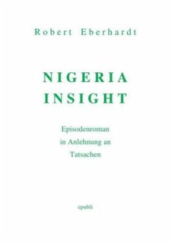 NIGERIA INSIGHT - Eberhardt, Robert