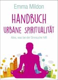 Handbuch Urbane Spiritualität