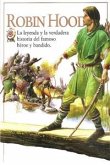 Robin Hood La leyenda de Sherwood (eBook, ePUB)
