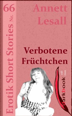 Cover Verbotene Früchtchen (eBook, ePUB)