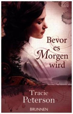 Bevor es Morgen wird - Peterson, Tracie