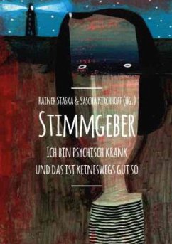 Stimmgeber