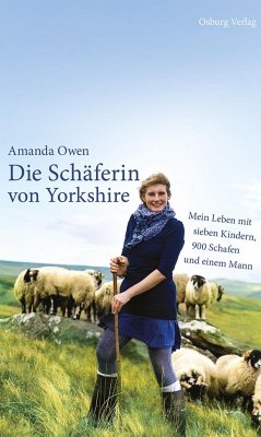 Die Schäferin von Yorkshire - Owen, Amanda