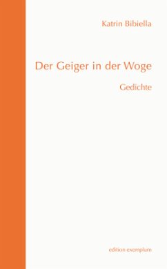 Der Geiger in der Woge - Bibiella, Katrin