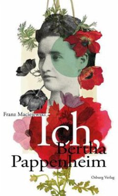 Ich, Bertha Pappenheim - Maciejewski, Franz