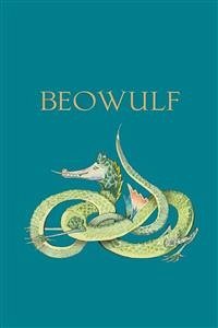 Beowulf - Espanol (eBook, ePUB) - Anónimo