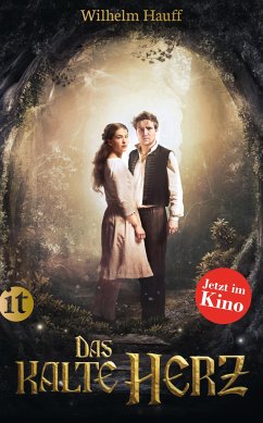 Das kalte Herz (eBook, ePUB) - Hauff, Wilhelm