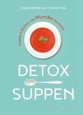 Detox-Suppen (eBook, ePUB)
