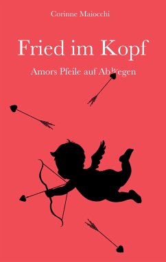 Fried im Kopf (eBook, ePUB)