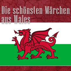 Die schönsten Märchen aus Wales (MP3-Download) - diverse