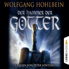 Der Hammer der Götter (MP3-Download) - Hohlbein, Wolfgang