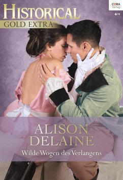 Wilde Wogen des Verlangens (eBook, ePUB) - DeLaine, Alison