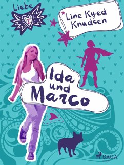 Cover Liebe 2 - Ida und Marco (eBook, ePUB)