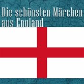 Die schönsten Märchen aus England (MP3-Download)