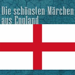 Die schönsten Märchen aus England (MP3-Download) - diverse