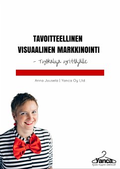 Tavoitteellinen visuaalinen markkinointi (eBook, ePUB)