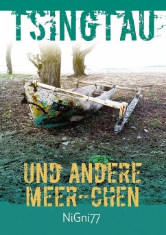 Cover Tsingtau und andere Meer-Chen (eBook, ePUB)