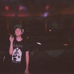 Holo Pleasures/California Dreamin' - Depressedly,Elvis