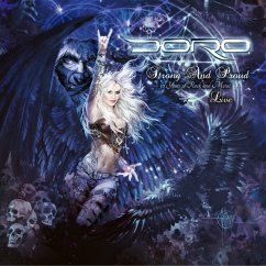 Cover Strong And Proud (3dvd)