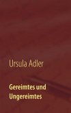 Gereimtes und Ungereimtes (eBook, ePUB)