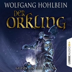 Der Orkling (MP3-Download) - Hohlbein, Wolfgang