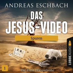 Spuren (MP3-Download) - Eschbach, Andreas