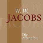 W. W. Jacobs – Die Affenpfote (MP3-Download)