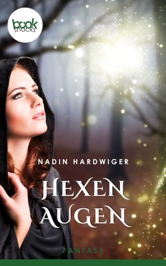 Hexenaugen (eBook, ePUB) - Hardwiger, Nadin