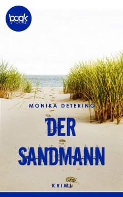 Der Sandmann (eBook, ePUB) - Detering, Monika