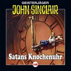 Satans Knochenuhr (MP3-Download)