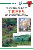Sasol First Field Guide to Trees of Southern Africa (eBook, ePUB)