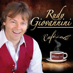 Café...Olé - Giovannini,Rudy