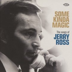 Some Kinda Magic-The Songs Of Jerry Ross