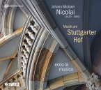 Musik Am Stuttgarter Hof