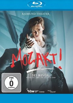 Mozart! Das Musical - Live aus dem Raimundtheater - Original Cast Wien