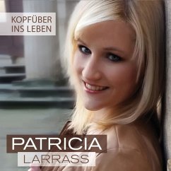 Cover Kopfüber Ins Leben