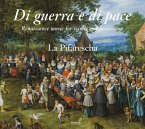 Di Guerra E Di Pace-Renaissance Music For Winds