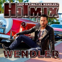 Der Ultimative Wendler Hitmix - Wendler,Michael